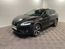 Noir Utilisé 2023 Nissan Qashqai N-Connecta SUV | 25 990 € (Prix juste)