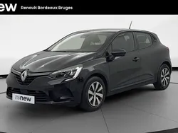 Noir Utilisé 2023 Renault Clio V Equilibre Citadine | 15 490 € (Prix juste)