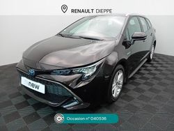 Utilisé 2021 Toyota Corolla Business Edition Break | 20 990 € (Super prix)