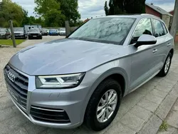 Gris Utilisé 2018 Audi Q5 Sport SUV | 28 990 € (Super prix)