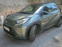 Utilisé 2023 Toyota Aygo Citadine | 16 990 € (Prix juste)