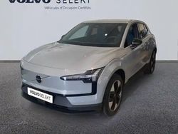 Gris brume Nouvelle 2025 Volvo EX30 SUV | 38 900 € (Prix juste)
