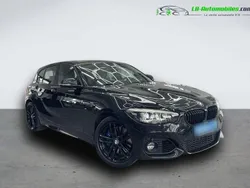 Utilisé 2019 BMW 116 Comfort Edition Citadine | 20 300 € (Prix assez cher)