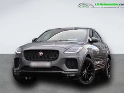 Utilisé 2019 Jaguar E-Pace SUV | 31 400 € (Bon prix)