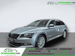 Utilisé 2016 Skoda Superb Break | 28 000 € (Prix assez cher)