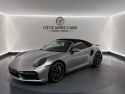 Occasion 2020 Porsche 911 Turbo S Cabriolet | 259 900 €