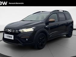 Noir Utilisé 2024 Dacia Jogger Extreme Monospace | 21 790 € (Prix juste)