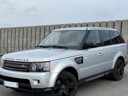 Utilisé 2011 Land Rover Range Rover Sport HSE SUV | 16 990 €