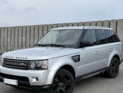 Utilisé 2011 Land Rover Range Rover Sport HSE SUV | 16 990 €