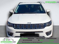 Utilisé 2018 Jeep Compass SUV | 16 700 € (Bon prix)