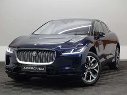 Bleu Utilisé 2023 Jaguar I-Pace S SUV | 41 015 € (Bon prix)