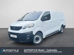 Blanc Utilisé 2023 Peugeot Expert S Van | 18 990 € (Bon prix)