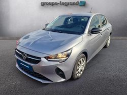 Occasion 2020 Opel Corsa Edition Citadine | 10 480 € (Prix juste)