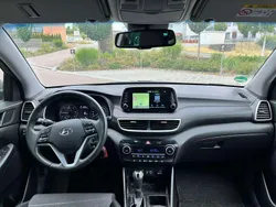 Utilisé 2020 Hyundai Tucson SUV | 26 200 € (Prix juste)