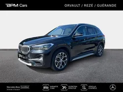 Othercolor Utilisé 2020 BMW X1 xLine SUV | 27 490 € (Bon prix)