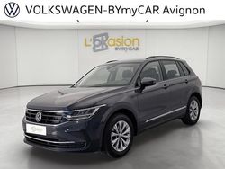 Utilisé 2021 VW Tiguan Business SUV | 22 515 € (Prix juste)