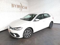 Utilisé 2022 VW Polo S | 19 206 € (Prix juste)