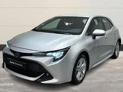 Utilisé 2020 Toyota Corolla Business Edition Berline | 19 999 € (Prix cher)