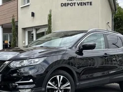 Utilisé 2019 Nissan Qashqai Acenta SUV | 14 990 € (Bon prix)