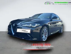 Utilisé 2024 Alfa Romeo Giulia Berline | 36 500 € (Super prix)