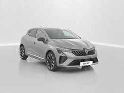 Gris Nouvelle 2025 Renault Clio V Techno Berline | 20 100 € (Prix juste)