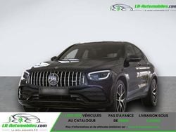 Utilisé 2021 Mercedes GLC43 AMG AMG Coupé | 62 900 €