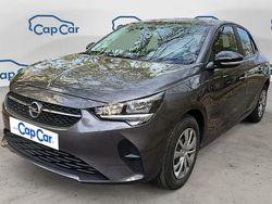 Utilisé 2020 Opel Corsa Edition | 8 990 € (Bon prix)