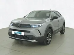Gris Utilisé 2021 Opel Mokka Elegance SUV | 17 990 € (Prix juste)