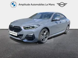 Utilisé 2021 BMW 218 M Sport Berline | 30 990 € (Prix assez cher)