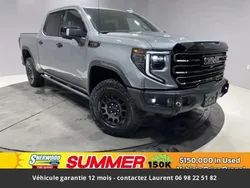 Gris Utilisé 2023 GMC Sierra SUV | 71 900 € (Prix juste)