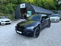 Bleu Utilisé 2011 BMW X6 M SUV | 20 000 €