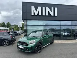 Vert Utilisé 2022 Mini Cooper Countryman SUV | 30 900 € (Bon prix)