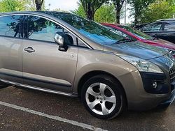 Occasion 2013 Peugeot 3008 Business-Line SUV | 6 000 € (Prix juste)