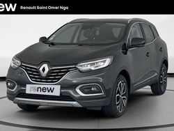 Noir Utilisé 2021 Renault Kadjar Intens SUV | 19 499 € (Prix juste)