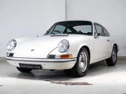 Blanc Utilisé 1969 Porsche 911 Coupé | 119 500 €