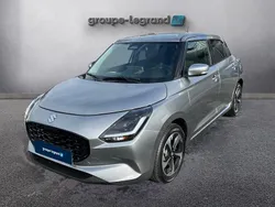 Nouvelle 2025 Suzuki Swift Citadine | 19 890 € (Bon prix)