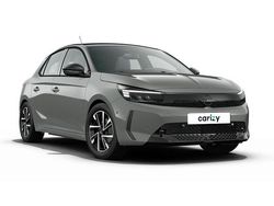 Gris Nouvelle 2025 Opel Corsa Berline | 18 900 € (Prix assez cher)