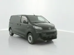 Nouvelle 2025 Opel Vivaro Van | 27 780 € (Bon prix)