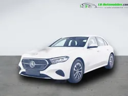 Utilisé 2024 Mercedes E200 Berline | 49 500 €