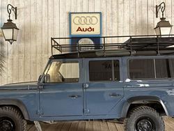 Occasion 2004 Land Rover Defender Break | 39 950 € (Prix assez cher)