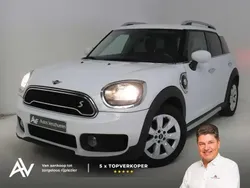 Blanc Utilisé 2020 Mini Cooper S Countryman SUV | 21 990 € (Super prix)