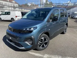 Nouvelle 2025 Peugeot Rifter GT Monospace | 29 890 € (Bon prix)