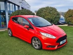 Occasion 2017 Ford Fiesta ST Citadine | 14 670 € (Prix juste)