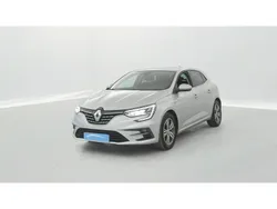 Gris Utilisé 2022 Renault Mégane IV Evolution Berline | 18 490 € (Prix juste)