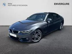 Utilisé 2019 BMW 418 M Sport Coupé | 28 890 €