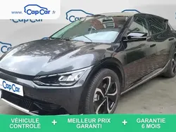 Utilisé 2022 Kia EV6 2 SUV | 33 490 €