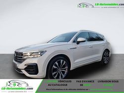 Utilisé 2019 VW Touareg SUV | 50 600 € (Prix juste)