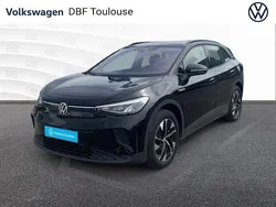 Utilisé 2023 VW ID.4 Pro SUV | 31 969 € (Bon prix)