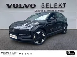 Noir Utilisé 2024 Volvo EX30 Ultra SUV | 33 900 € (Prix juste)