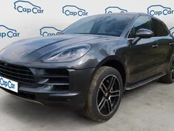 Utilisé 2019 Porsche Macan S SUV | 46 890 €